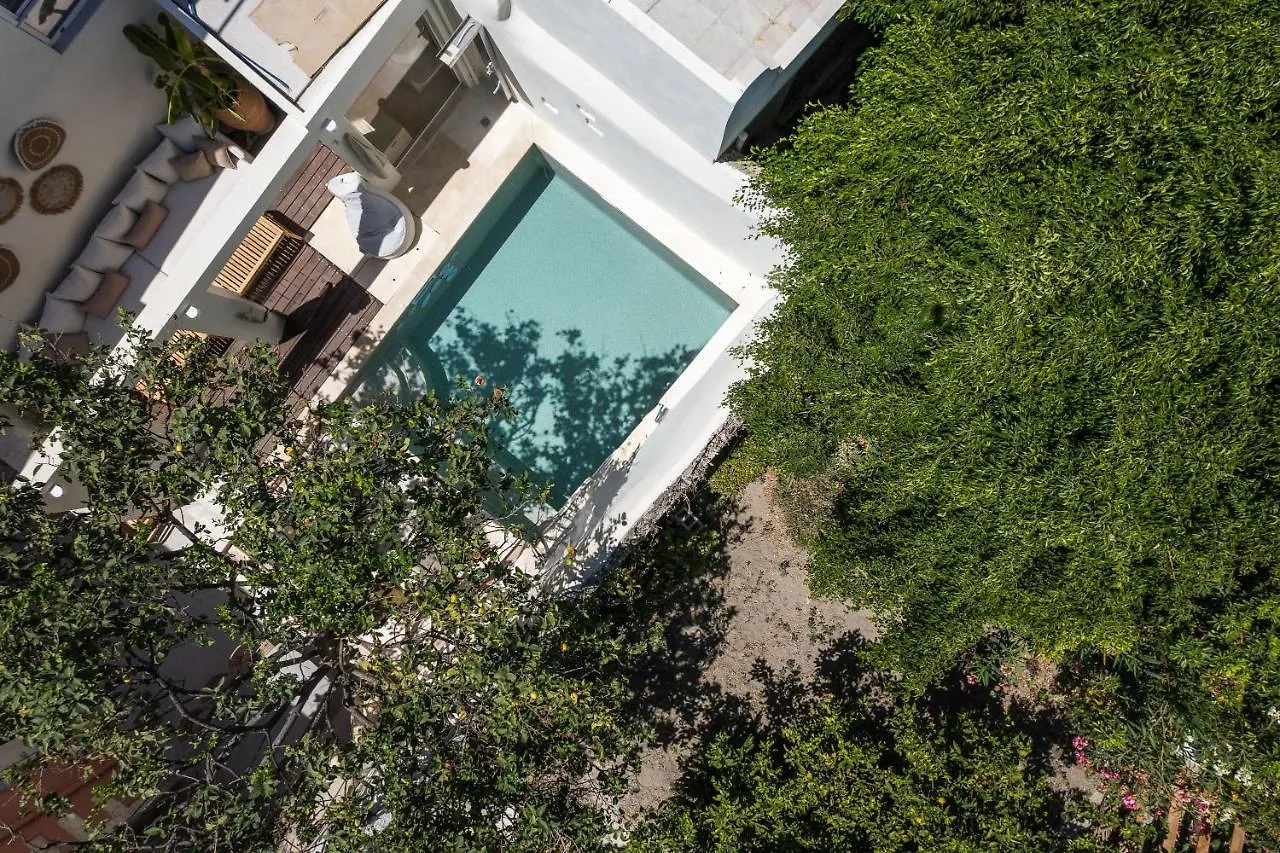 Villa Lemonia Rethymno