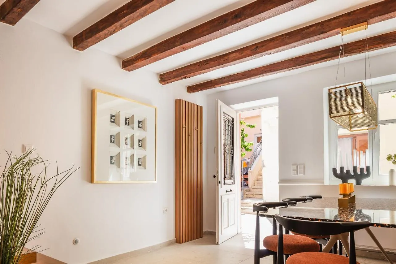 Villa Lemonia Rethymno   Rethymno (Crete)