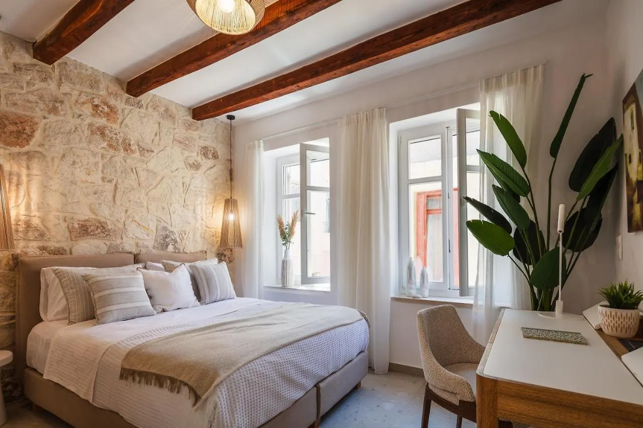 Villa Lemonia Rethymno  Rethymno (Crete)