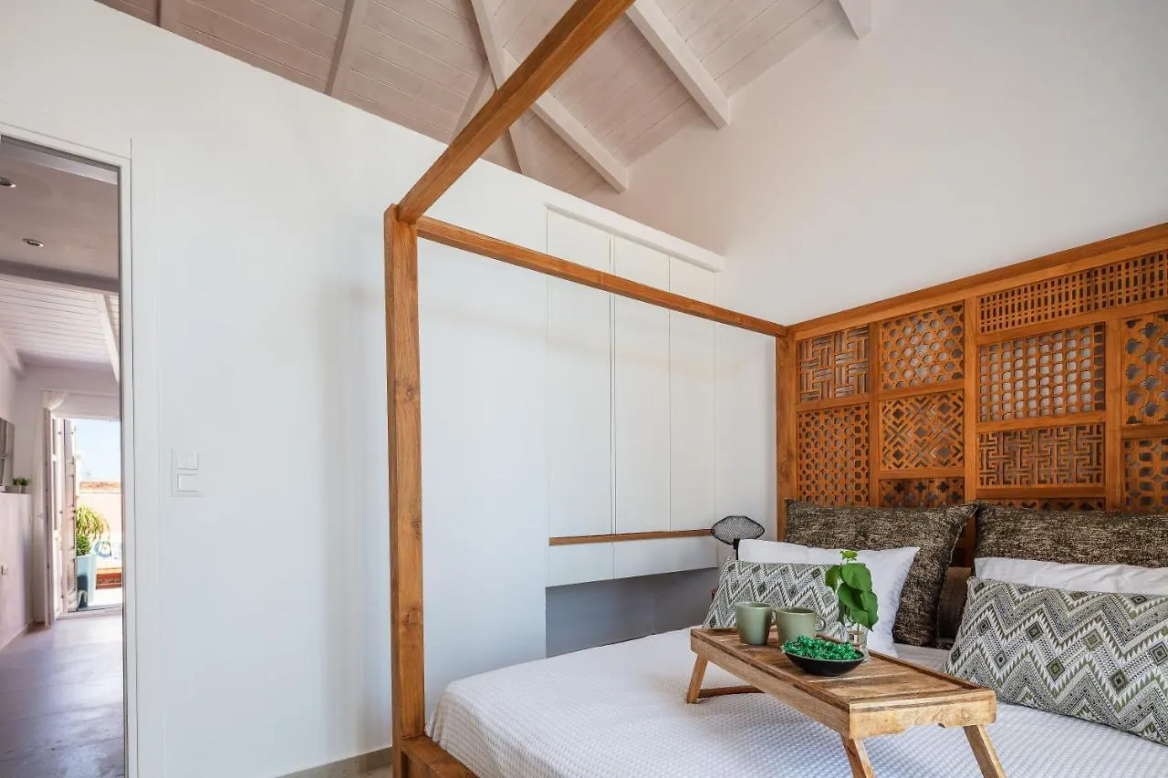 Villa Lemonia Rethymno