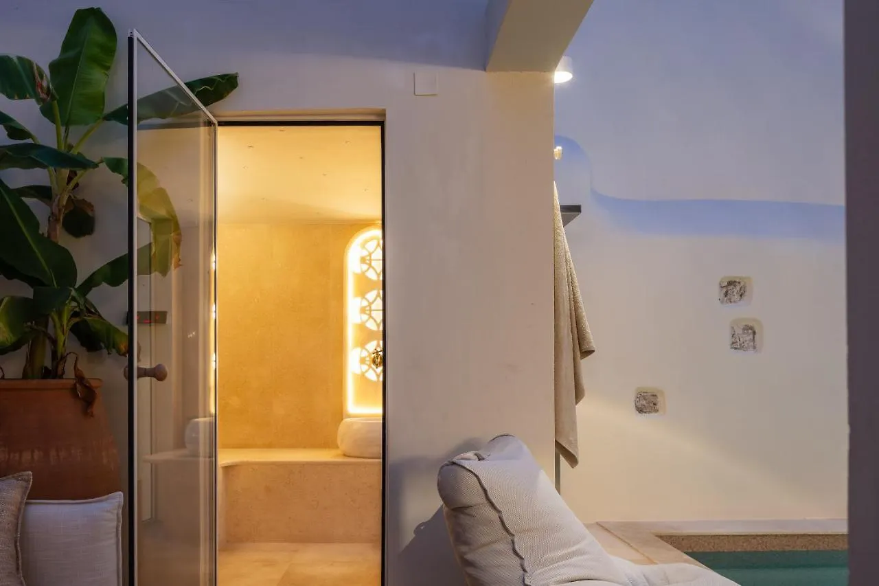 Villa Lemonia Rethymno
