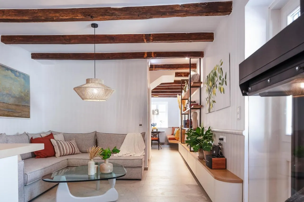 Villa Lemonia Rethymno