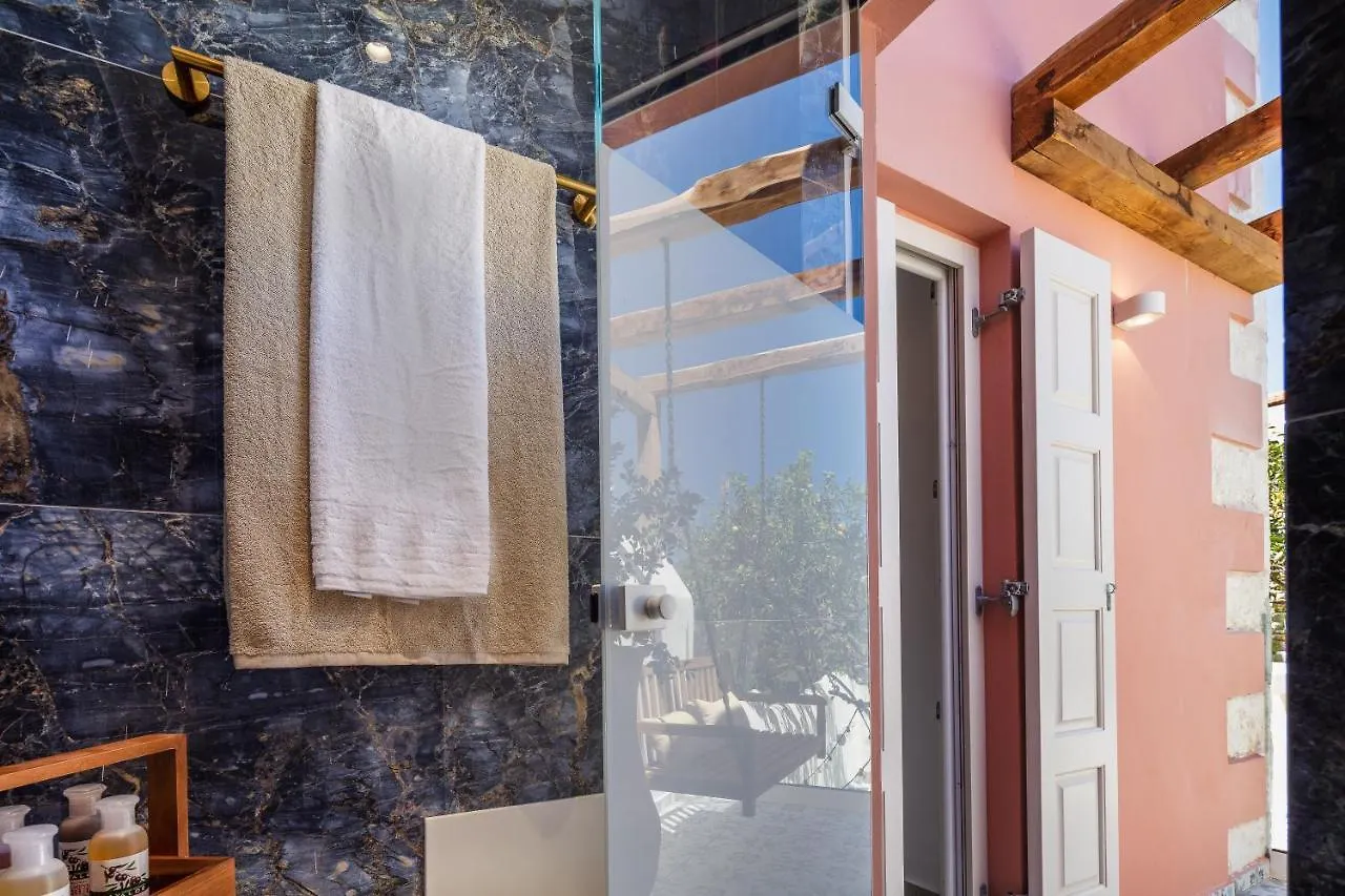 Villa Lemonia Rethymno   Rethymno (Crete)