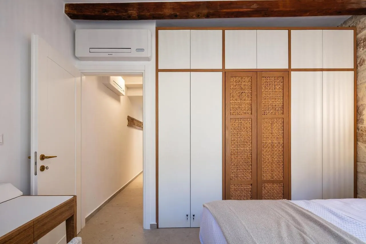 Villa Lemonia Rethymno