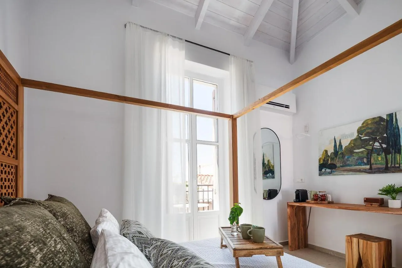 Villa Lemonia Rethymno   Rethymno (Crete)