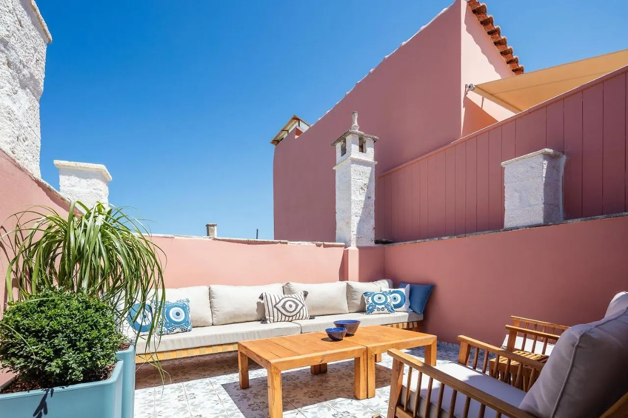 Villa Lemonia Rethymno