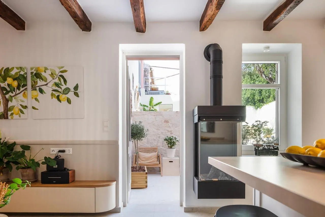 Villa Lemonia Rethymno  0*, Rethymno (Crete)