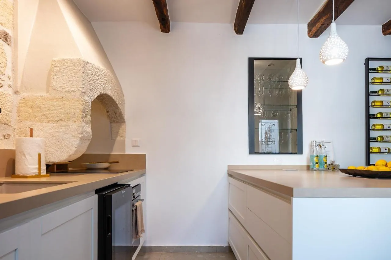 Villa Lemonia Rethymno  0*, Rethymno (Crete)