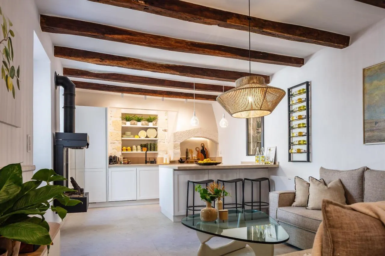 Villa Lemonia Rethymno