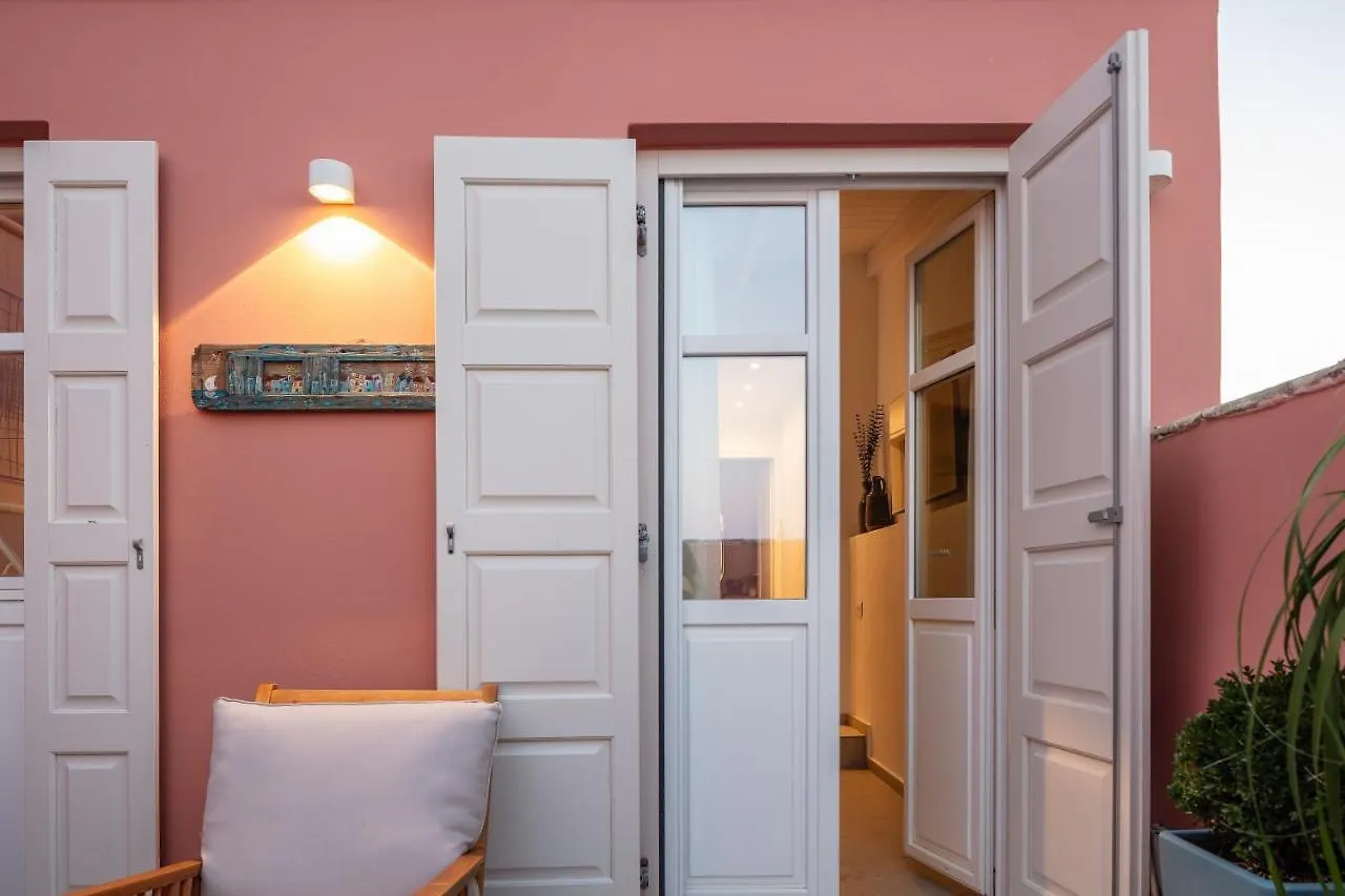 Villa Lemonia Rethymno