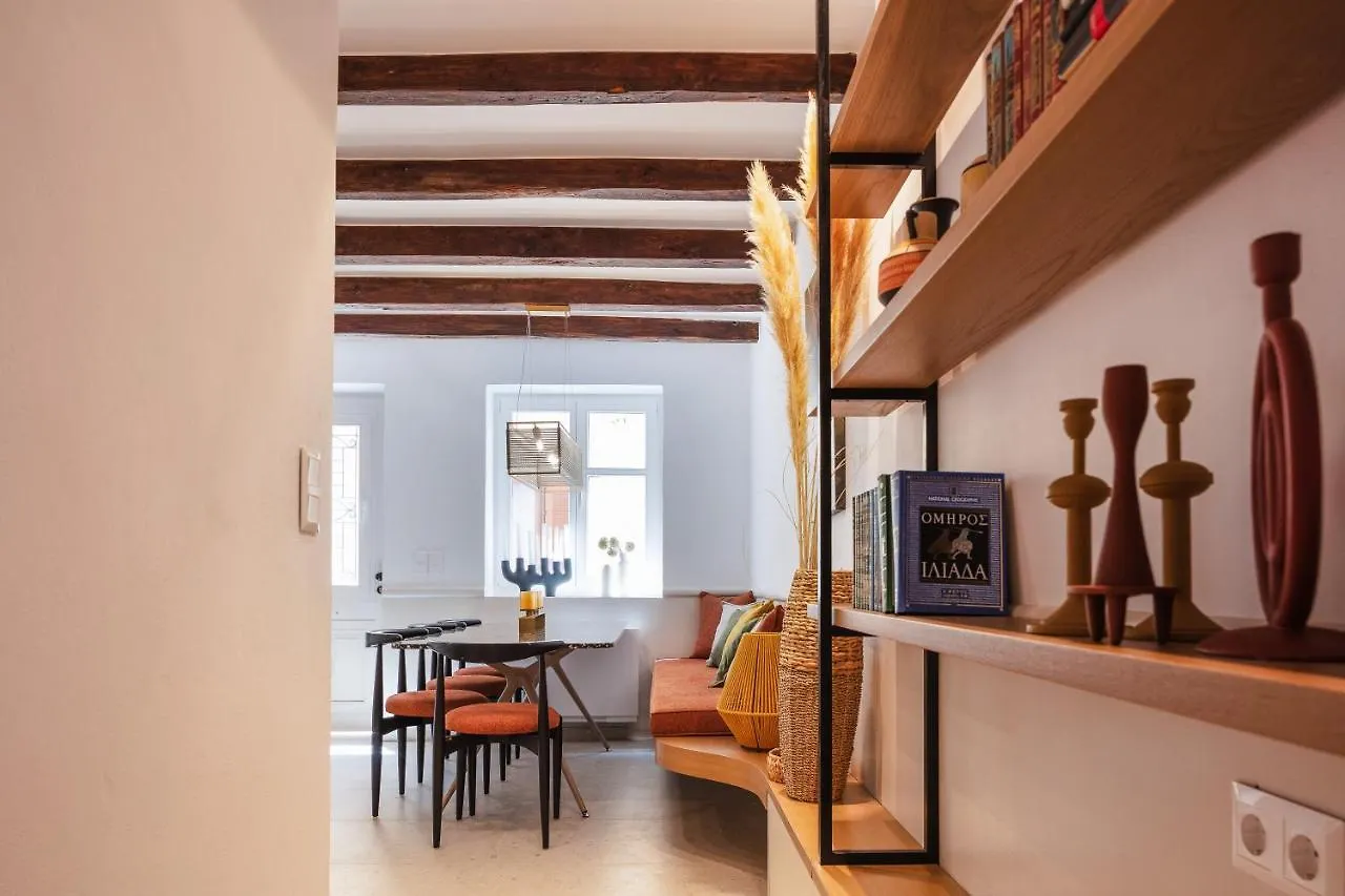Villa Lemonia Rethymno  Rethymno (Crete)