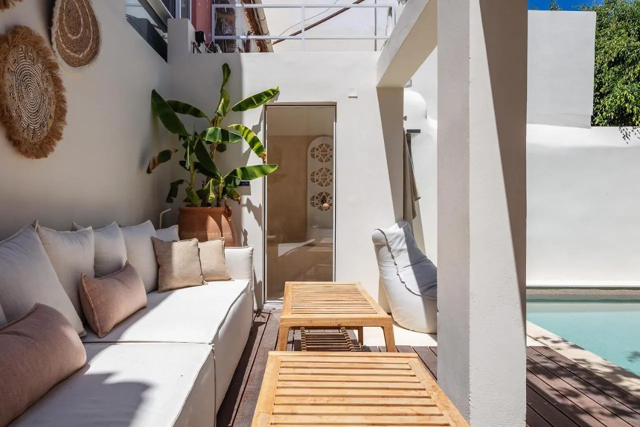 Villa Lemonia Rethymno
