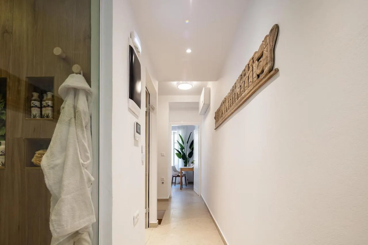 Villa Lemonia Rethymno