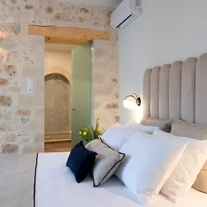 Casa Giorgio Exclusive Aparthotel