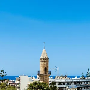 Appartamento Mastabas, Rethymno