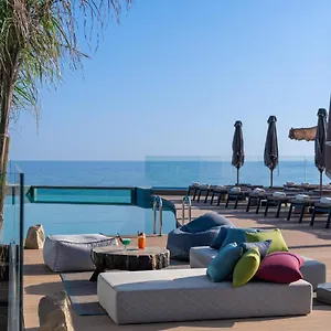5* Hotel Minos Ambassador & - Adults Only