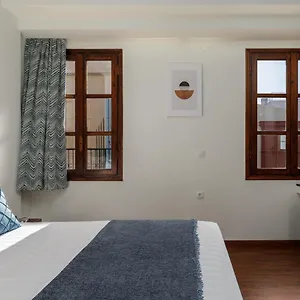 Kamares Boutique Holiday home