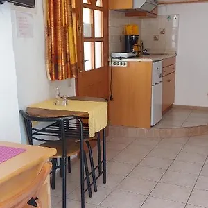 Appartamento Nefeli β'οροφος, Rethymno