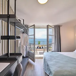 Aparthotel Porta Squero Premium, Rethymno