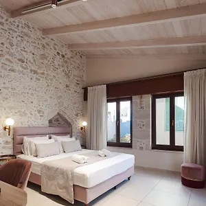 Affittacamere Philikon Luxury, Rethymno