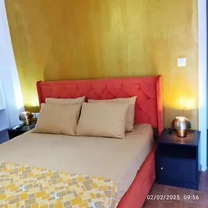 Appartamento Good Life, Rethymno