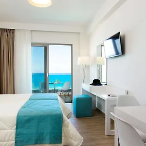 Appartamento Golden Coast Seaside, Rethymno