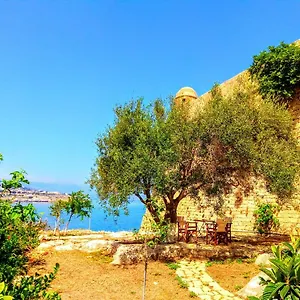 Casa Di Maria Villa