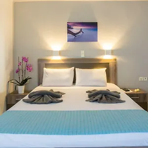 Appartamento Thegaia, Rethymno