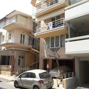 Appartamento Ground Floor Galini, Rethymno