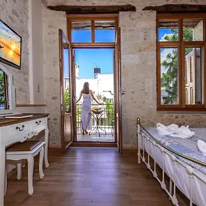 Casa Atitamo Villa