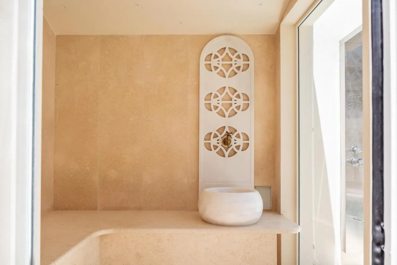 Villa Lemonia Rethymno