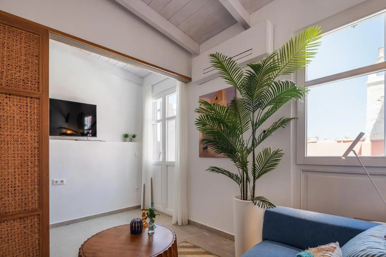 Villa Lemonia Rethymno Grecia