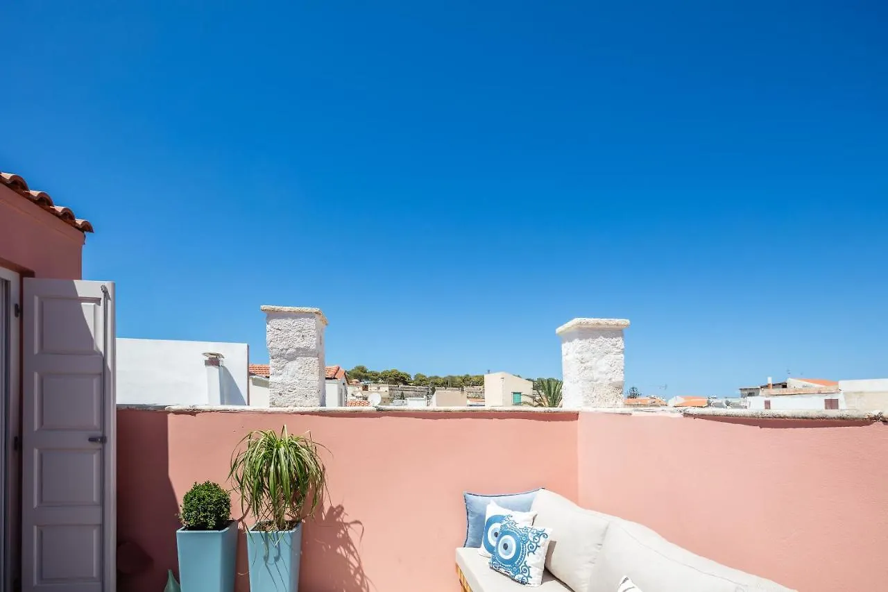 Villa Lemonia Rethymno  Greece